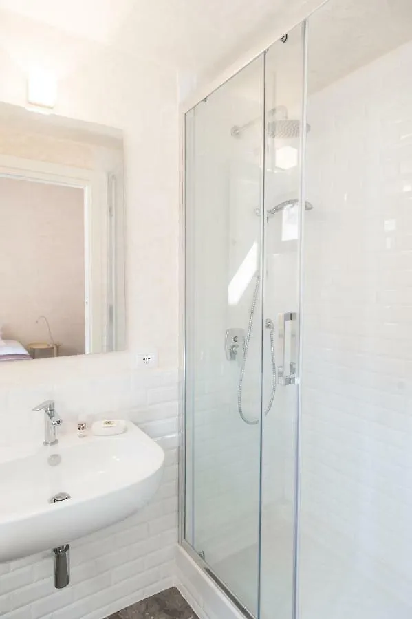 Bed & Breakfast Le Pomelie Bed And Breakfast Palermo